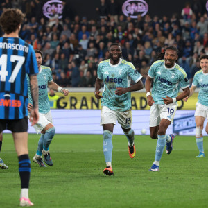 Αποφασιστικό βήμα τετράδας για την Γιουβέντους με σπουδαίο «διπλό» επί της Αταλάντα