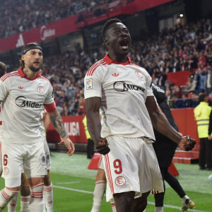 Η Σεβίλλη επικράτησε της Ατλέτικο Μαδρίτης κι έκανε... Ανάσταση!