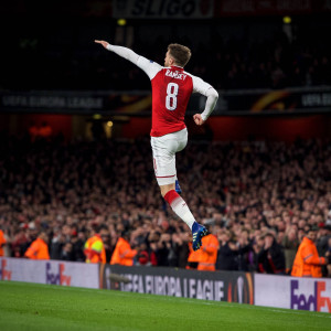 Το τέλος της κατάρας του Ράμσεϊ: Αποσύρθηκε ο παίκτης που κάθε φορά που σκόραρε κάποιος διάσημος πέθαινε