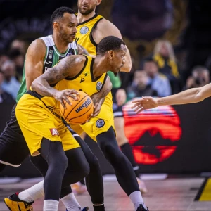 Πότε είναι το Game 2 των προημιτελικών του BCL ανάμεσα σε ΑΕΚ και Μπανταλόνα