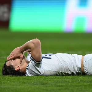 Στάχτες μιας περασμένης δόξας