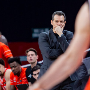 Η Χάποελ Τελ Αβίβ θέλει να αντικαταστήσει τον Ιτούδη με τον Κάτας: Τι αναφέρουν στο Ισράηλ