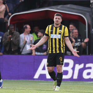 Χωρίς Γιόβιτς η ΑΕΚ στη ρεβάνς με την Ράγιο