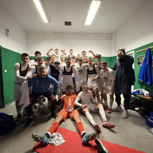 Τότε θα διεκδικήσει τον τίτλο στη Super League 2 και η Κ19 του Ηρακλή