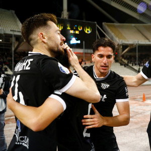 Με υπέροχο του Τσέλιου η Καλαμάτα παίρνει το προβάσισμα στο ΟΑΚΑ (video)