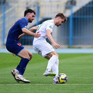 Η βαθμολογία των playouts του νοτίου ομίλου της Super League 2