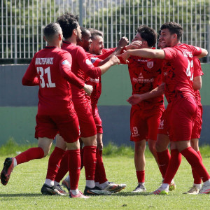 Με «κεραυνό» του Ντουμάνη ο Καμπανιακός πήρε προβάδισμα κόντρα στην Καβάλα (video)