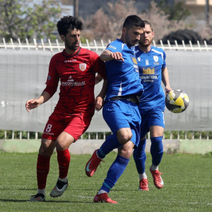 Ο Καμπανιακός έσφιξε τη θηλιά στην Καβάλα, αλλά υποβιβάστηκε στη Γ' Εθνική