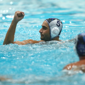 Ο Απόλλων Σμύρνης έκανε την ανατροπή κι ο Παναθηναϊκός ηττήθηκε για δεύτερη φορά στη WaterPolo League