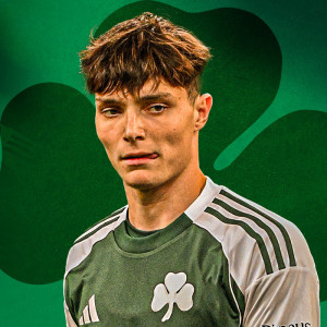 Χωρίς τη διορατικότητα του Κοτσόλη ο Παναθηναϊκός θα είχε «χάσει» τσάμπα τον Κάτρη