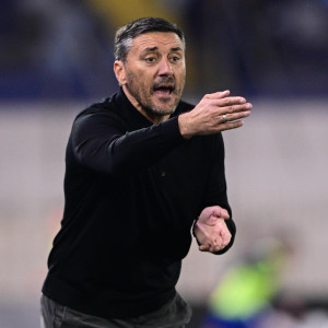 Κέρκεζ: «Κάναμε κάποιες ευκαιρίες, αλλά πρέπει να βελτιωθούμε»