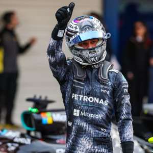 Ανατέλλων Ήλιος ο Αντονέλι που κέρδισε το GP στη Σουζούκα