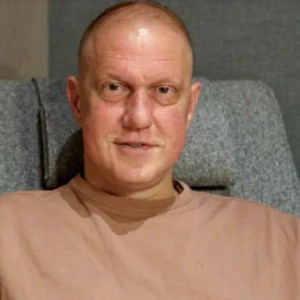 «Έχω κάνει τρεις μεταμοσχεύσεις, δεν ξέρω πόσο θα ζήσω» - Aγνώριστος ο παλαίμαχος άσος στον πιο μεγάλο αγώνα του