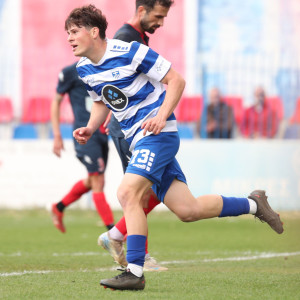 Ηλιούπολη - Ελλάς Σύρου 0-2: Τα highlights από τη νίκη παραμονής της ομάδας των Κυκλάδων