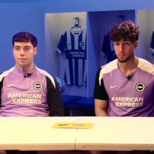 Κωστούλας vs Τζίμας: Ποιος είναι πιο… Άγγλος; (video)