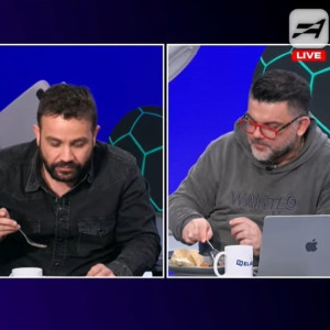 Ένας χρόνος Athletiko: Η ψυχοθεραπεία μας!