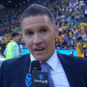 Τέλος ο Γιάκα Λάκοβιτς από τη Γκραν Κανάρια