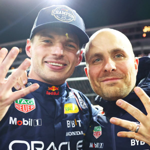 Η Red Bull ανακοίνωσε και επίσημα την αποχώρηση του αρχιμηχανικού του Μαξ Φερστάπεν