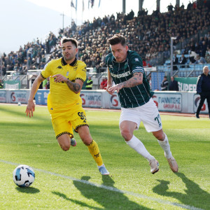 Ο Λεβαδειακός κράτησε τον Άρη στο -6 και παραμένει οδηγός στη μάχη της 5ης θέσης