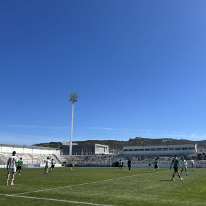 Ο Μακεδονικός αντίπαλος του Ηρακλή στον τελικό Κ19 της Super League 2