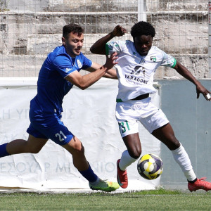 Η βαθμολογία της 7ης αγωνιστικής των playouts του βορείου ομίλου της Super League 2