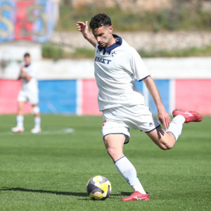 Ηλιούπολη - Athens Kallithea 0-2: Τα highlights από το «διπλό» παραμονής