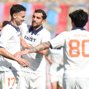 Η Athens Kallithea με οδηγό τον Μανιά κρατά την παραμονή στα χέρια της