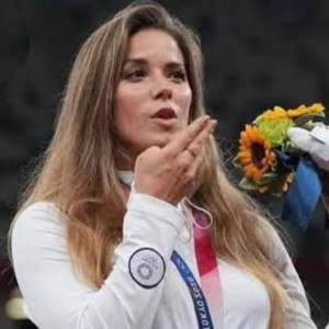 Μεγαλείο ψυχής: «Ασημένια» Ολυμπιονίκης πούλησε το μετάλλιό της για να σώσει τη ζωή ενός μικρού αγοριού