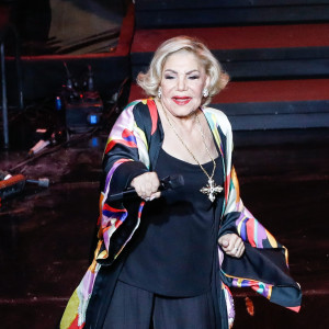 Το ελληνικό μπάσκετ αποχαιρέτησε τη Μαρινέλλα: Οι συλλυπητήριες ανακοινώσεις Άρη, Ολυμπιακού και Παναθηναϊκού