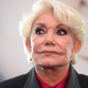 Πέθανε η Μαρινέλλα: Θρήνος για τη «Μεγάλη Κυρία» του ελληνικού πενταγράμμου