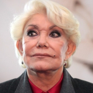 Πέθανε η Μαρινέλλα: Θρήνος για τη «Μεγάλη Κυρία» του ελληνικού πενταγράμμου