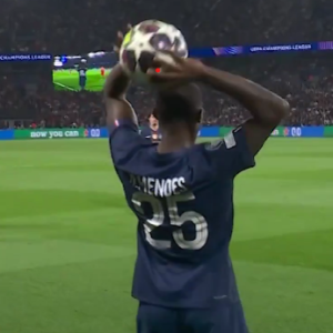 Η τακτική της Παρί κόντρα στη Λίβερπουλ που έγινε viral: «Μην το δει ο Αρτέτα!» (video)