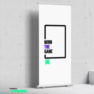 Μάθε τους Speakers του «Mind the Game» και δήλωσε συμμετοχή ΔΩΡΕΑΝ