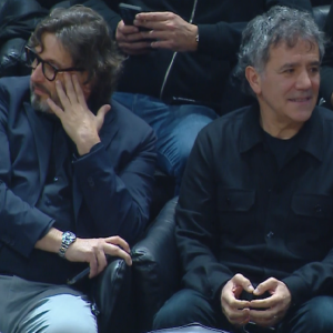 Στο «Παλατάκι» για το ΠΑΟΚ - Μούρθια και ο Αριστοτέλης Μυστακίδης