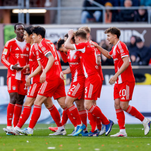 Κατέρριψε το δικό της εθνικό ρεκόρ η υπερηχητική μηχανή των γκολ, Μπάγερν Μονάχου!