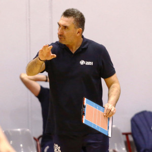 Μυτσκίδης: «Το μέλλον ανήκει στον ΖΑΟΝ, να διεκδικήσουμε τις πιθανότητες που έχουμε»