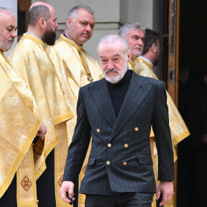 Μπεκάλι: «Τώρα αναλαμβάνει τον ρόλο του Μιρτσέα Λουτσέσκου ο Ραζβάν»