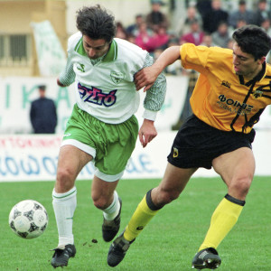 Παλαίμαχοι ποδοσφαιριστές ΑΕΚ για Στέφανο Μπορμπόκη: «Άξιος αντίπαλος και καλός συνάδελφος»