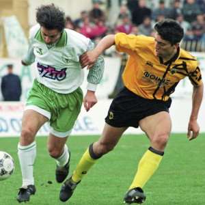 Παλαίμαχοι ποδοσφαιριστές ΑΕΚ για Στέφανο Μπορμπόκη: «Άξιος αντίπαλος και καλός συνάδελφος»