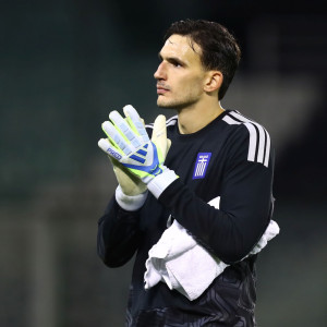 Μπότης: «Η Εθνική Ελπίδων είναι πολύ δυνατή παρέα και θα βρεθεί εκεί που πρέπει» (video)