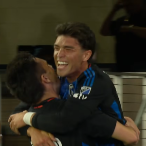 Πράγματα και θαύματα από τον Νίκο Τσακίρη στο MLS με νέα ασίστ