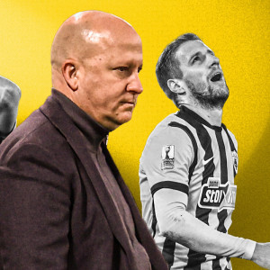 Ο Νίκολιτς έδωσε την απάντηση στο ερώτημα όλων για την ΑΕΚ