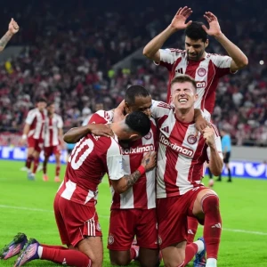 Γιατί μια ενδεχόμενη νίκη απέναντι στην ΑΕΚ θα έχει... διπλή σημασία για τον Ολυμπιακό