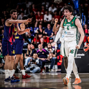 Δεν έχει καμία σημασία αν ο Παναθηναϊκός θα είναι τέταρτος ή όγδοος