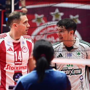 Ανακοινώθηκαν οι μεγάλες αλλαγές: 5 ξένοι και 12 ομάδες από τη νέα σεζόν στη Novibet Volley League