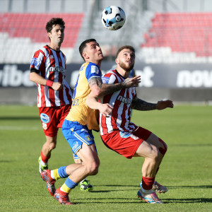 Το πρόγραμμα της τρίτης αγωνιστικής των playouts της Stoiximan Super League