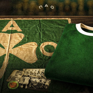 Το Μουσείο Ιστορίας του Παναθηναϊκού παίρνει... σάρκα και οστά