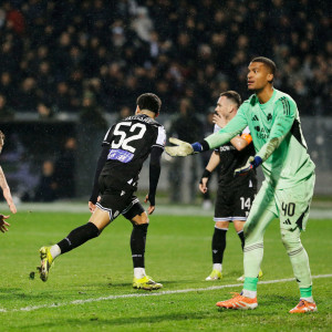 ΠΑΟΚ για την πρεμιέρα των playoffs με Παναθηναϊκό: «Η στιγμή είναι τώρα» (video)