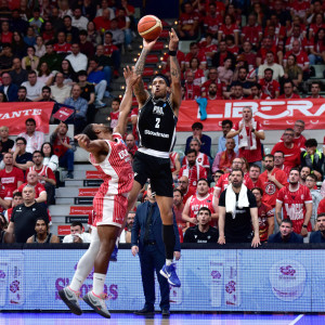 «Μόνο η νίκη κόντρα στην ΑΕΚ θα κρατήσει τον ΠΑΟΚ στο παιχνίδι τίτλου - Καλύτερη η Μούρθια της Μπιλμπάο» (video)