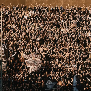 Μήνυμα συσπείρωσης και αντεπίθεσης από τον ΠΑΟΚ: «Αυτή η ομάδα έχει δείξει ότι δεν τα παρατά»